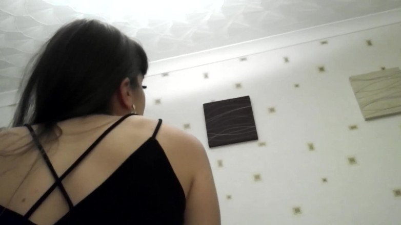 Mistress Mona: madrasta cavalga seu garoto safado para ordenhar sua semente