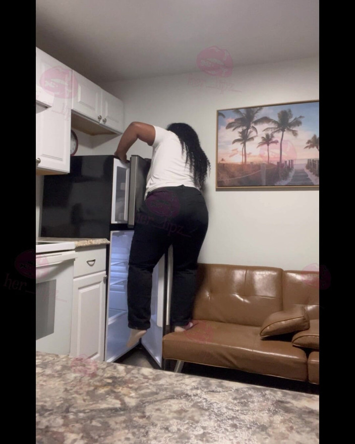 Anye Meshell: 退屈だった...