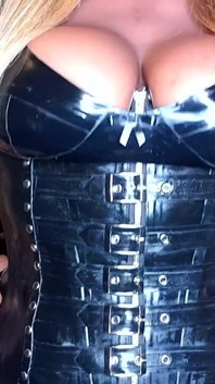 Little Serving Sissy Wench
