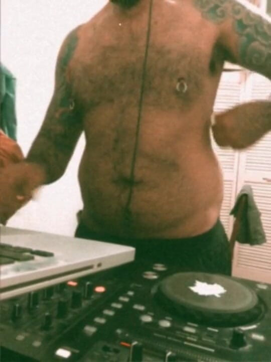 Phillholes: Horni dj