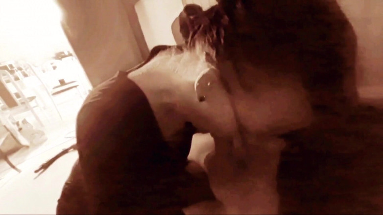 KittieNoOne: J’adore sa bite