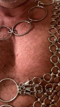 Chain Reaction - Chain Erection 2