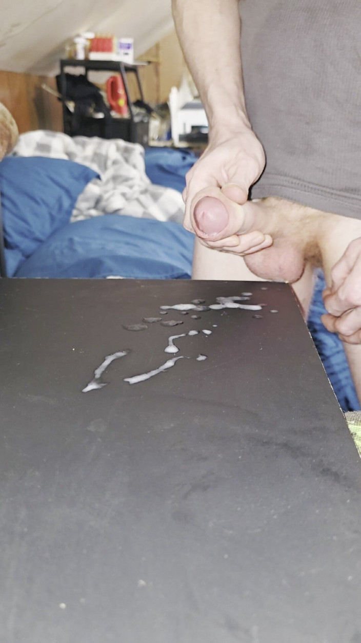 Ginger Wolf: Krátká kompilace výstřiků