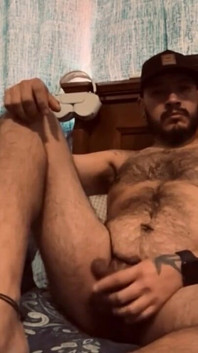 Exposing on Cam