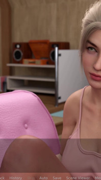 Дуже збуджений офіс, частина 21