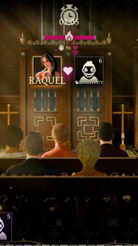 Sisters in Sin Gameplay Parte 13 - Esther Rivela I Suoi Sentimenti