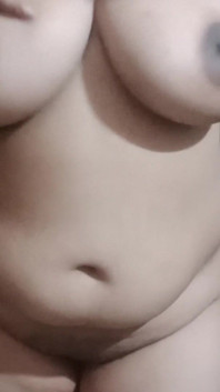 Man Marji Big Boobs