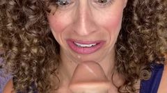 VibeWithMommy: Problémy s velkým čůrákem jsou věc! Sledujte, jak se snažím co...