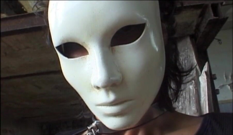 Absolute BDSM films - The original: БДСМ на Хеллоуїн