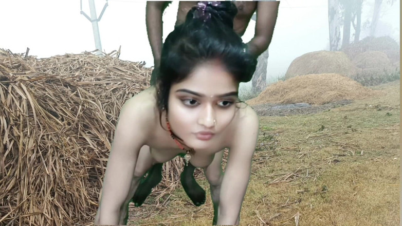 Sital: XXX fată indiană frumoasă musulmană video sexy incitant