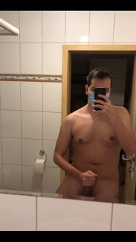 Im Sooo Horny