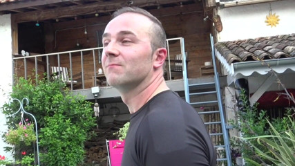 PRIVATE CLUB BIG COCK FUCKERS: Real straight boy fucked bareback by Stepdaddy for new wew...
