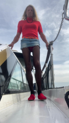 Sonitchka: Nuova Autfit