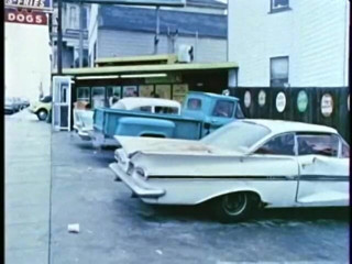Tribal Male Retro 1970s Gay Films: Cruisin' 57 part 1