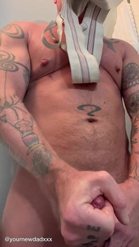 Den jock besahnen