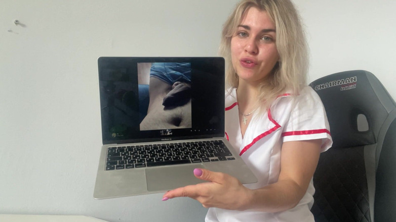 Misty Phoenix: Doktor hastayı aşağılıyor