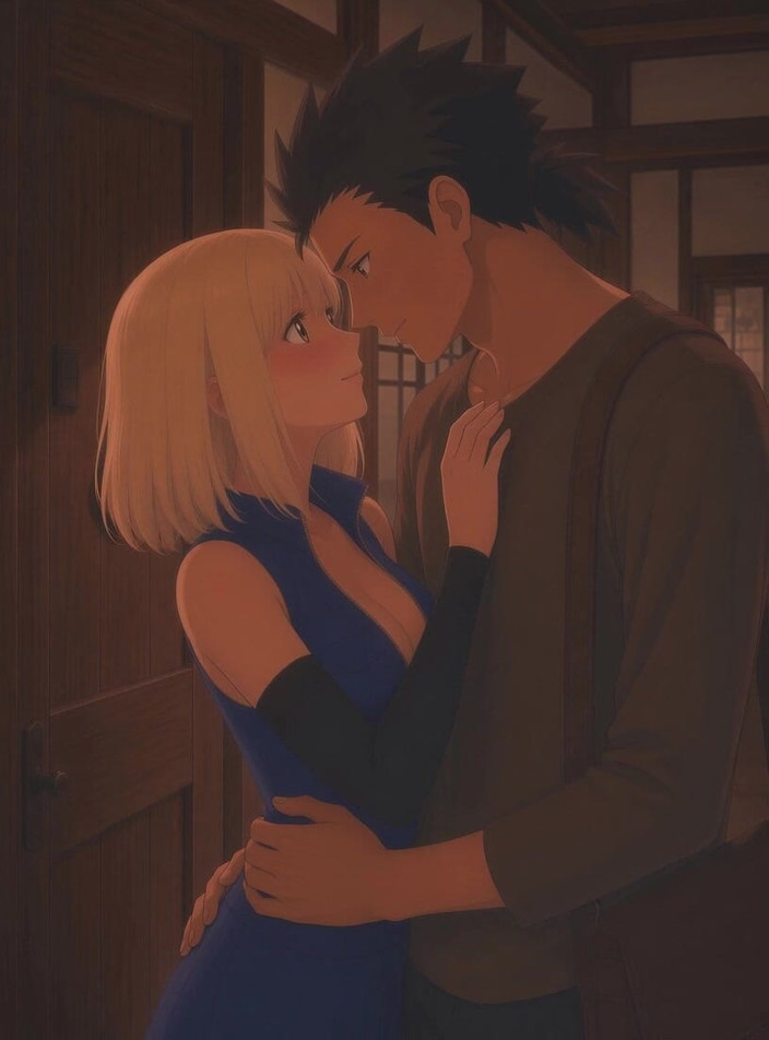 Sdanimacionescol: Sumai the Ninja with the Best Tits in All of...
