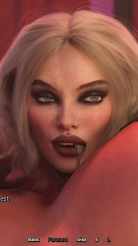 Horny Stepmom Is Caught Fucking Her Stepson in Public! Threesome! - 3D Hentai Animated Porn - Life in Santa County