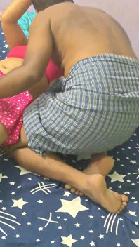 Bhabhi Riding on Boyfriend Hot Hot Sex