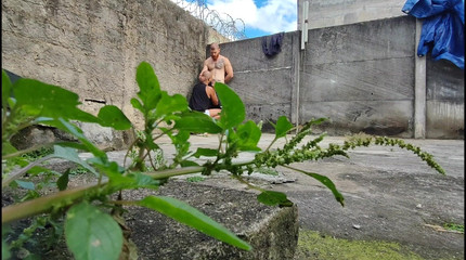 carmonaoficial: Camera in het bos filmt twee hetero's die seks hebben