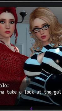 La mia sorellastra si masturba con me 34 la mia nuova vita rinnovato