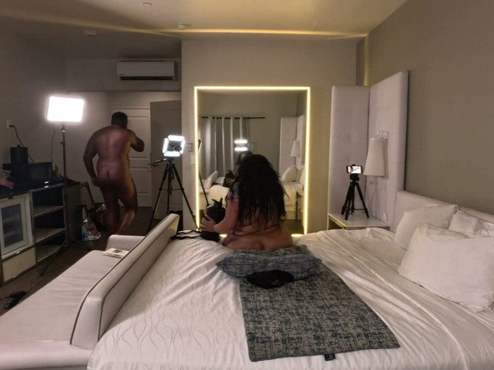 Mr. Bull: Bts Cream Pie Me