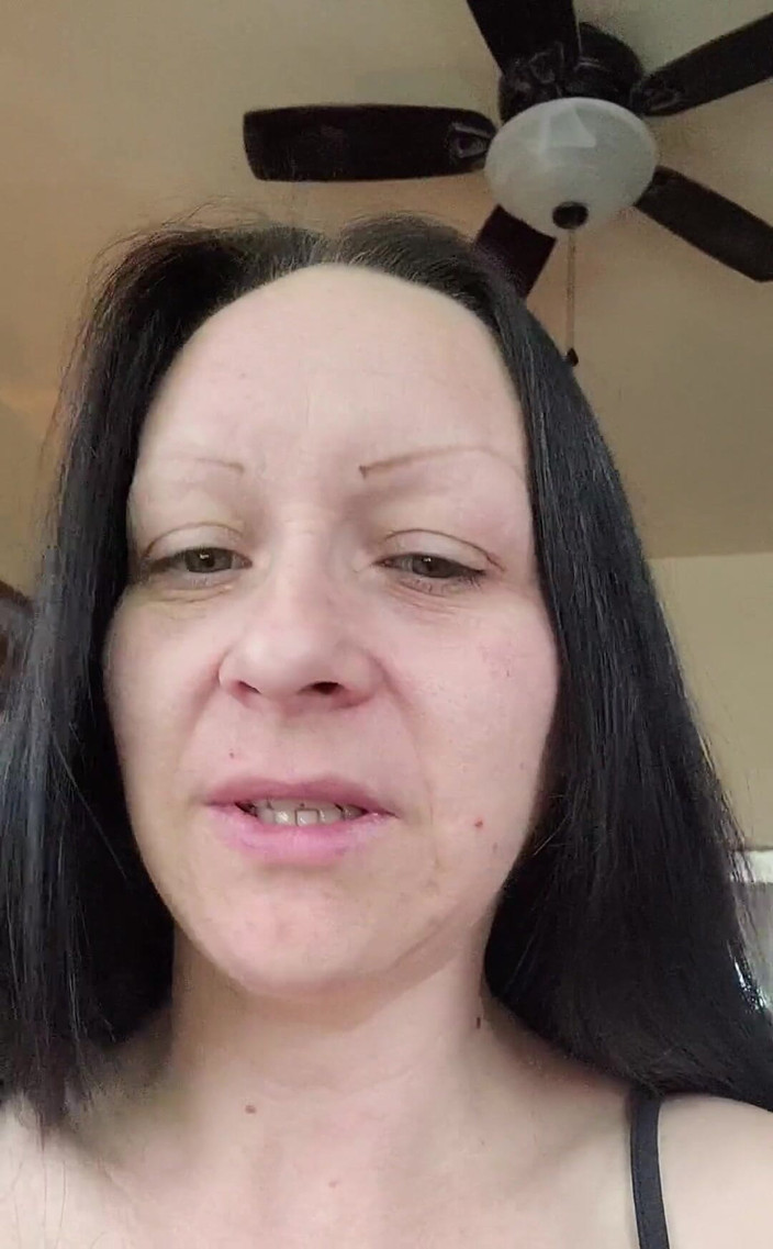 Raven Willow: Mmm 20 prd videa pro všechny vás páchnoucí milovníci plynu, přijďte...