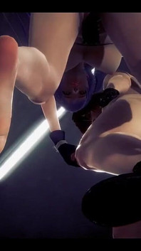 Genshin impact hentai - keqing hardsex - Japon Asyalı manga anime film oyunu porno
