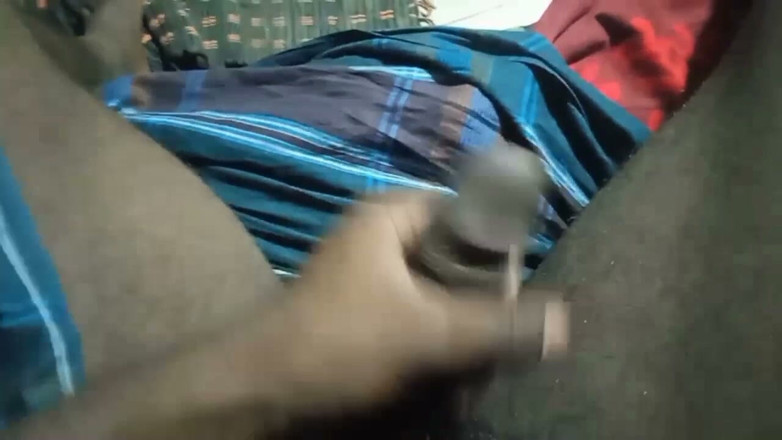 Gay sex video 1: Min nya videobloggar Video med onanera