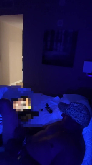 RichDick: Hotelová zábava!