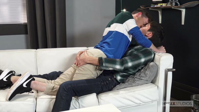 Helix Studios: Study Buddies