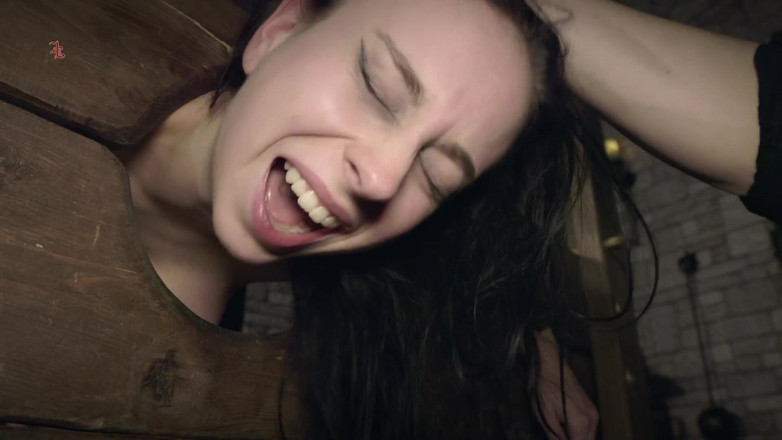 Inquisition and prison world: Phù thủy Judith đang ở trong nhà tù và bị đụ và trừng...