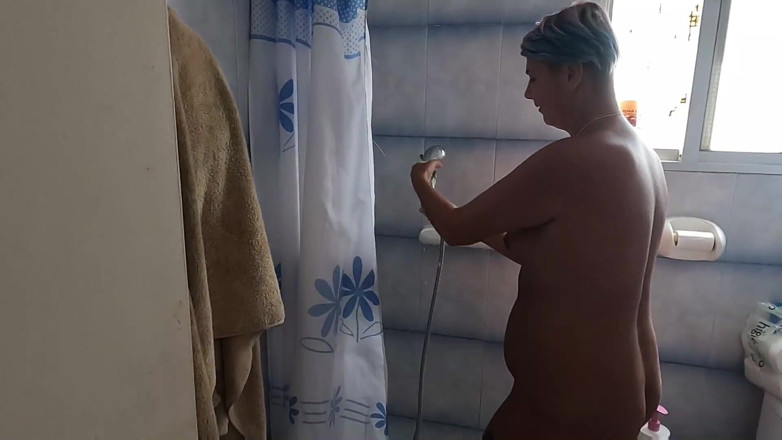 bekycarril: Momente nudiste, Stil de viață nostru nudist # 2