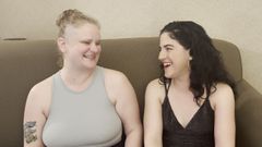 A Slut's Guide to Happiness Podcast - Episode 30: Exploring Sex Clubs - with Foxie Roxy