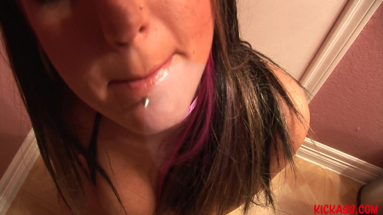 Kick Ass Pictures: Film od Lisy Love of Kick Ass Pictures