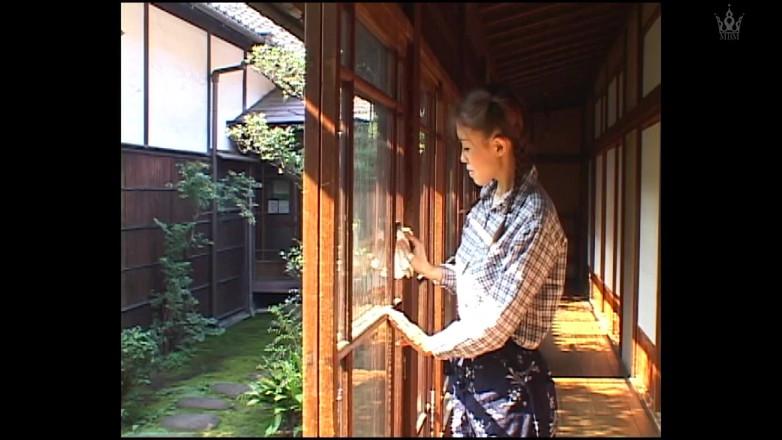 MBM3988: P015g04 di era showa awal, perselingkuhan suami istri nakal dari...