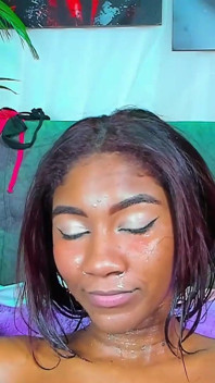 Vagina Berbulu Saya Menghancurkan Lidahnya Untuk Orgasme - Penyembahan Pussy Berbulu