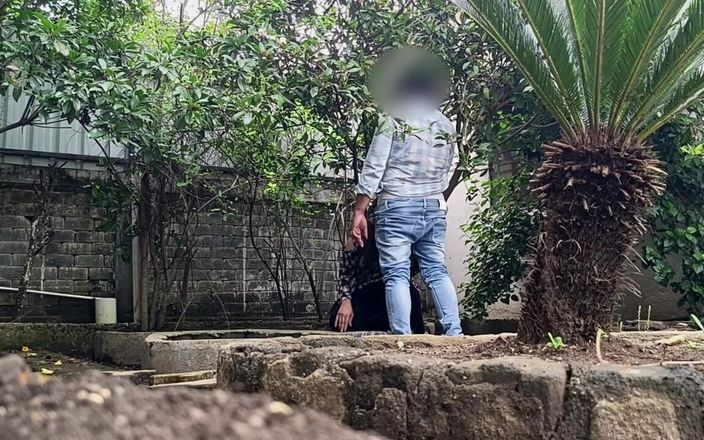 Telugu-fuckers: Сводная сестра дези трахается со сводным братом на улице, массаж с большими сиськами
