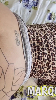 I Fucked My Wife's Ass and I Cum in Her Girlfriend's Pussy