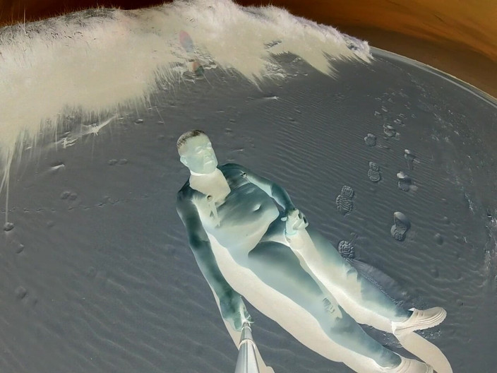 Andy: Jalan-jalan di Bulan November