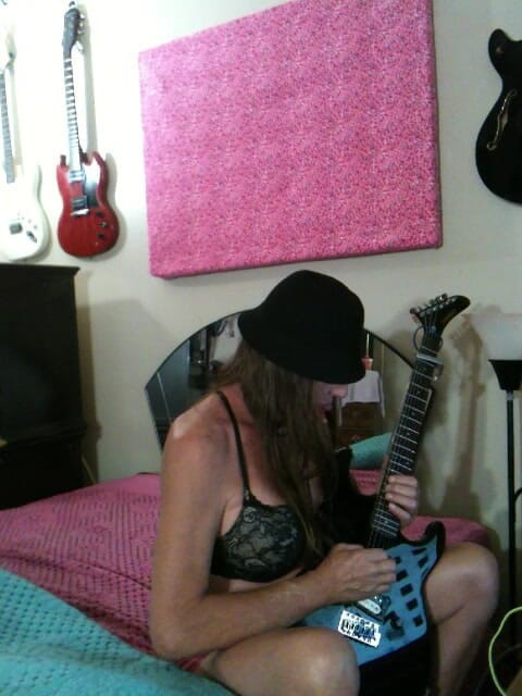 Lizzy Yum vintage and behind the scenes interviews: Lizzy Yum Vintage a V zákulisí 54