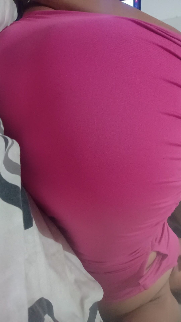 Trestetillassi: Saya di sini berseronok bersendirian tetapi ia adalah masa yang...