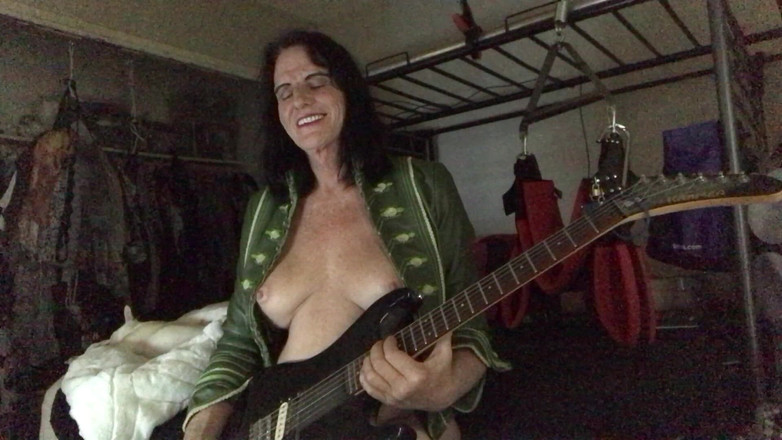 Lizzy Yum vintage and behind the scenes interviews: Lizzy Yum Vintage a V zákulisí 62