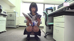 Japanese Hentai Matings: Vice przedstawiciela klasy Mahiro ujawnia tajną stronę, którą trzymała przed...