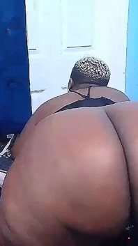 Jack off para My Overwhelming Freaky BBW Ass, Episódio 2019
