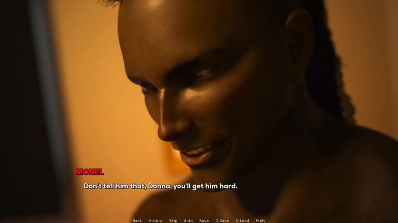 Neon2520: Shadows of Desire v0.7.5 Vreemdgaande weg 09