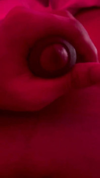 Red Golden Perish Golden Sperm Shot