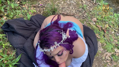 Maggiequeen: Peri Sesat