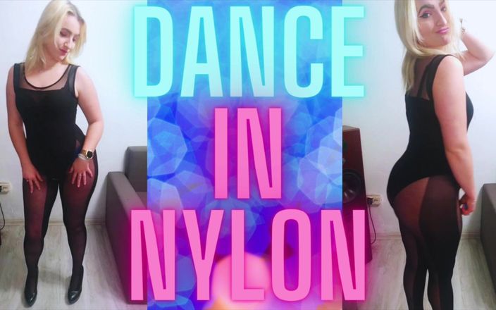 Monika Nylon: (39) Khiêu vũ trong nylon1