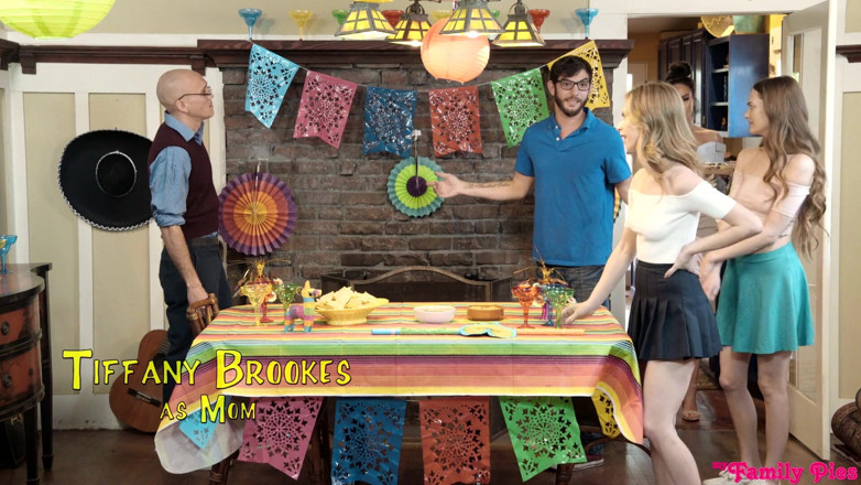 My family pies: panch khare ya - s2:e5